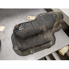 11K301 Lower Engine Oil Pan For 04-15 Nissan Titan 5.6 111107S010 11K301 Lower Engine Oil Pan For 04-15 Nissan Titan 5.6 111107S010